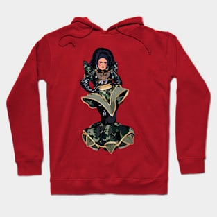 Geneva Karr Hoodie